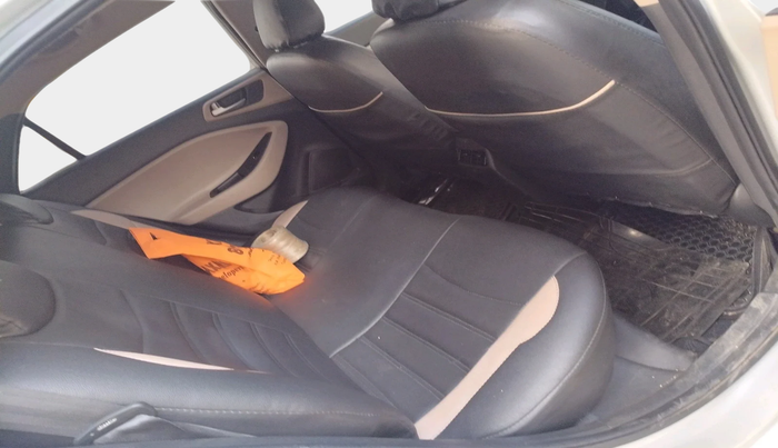 2018 Hyundai Elite i20 ASTA 1.2, Petrol, Manual, 49,728 km, interior