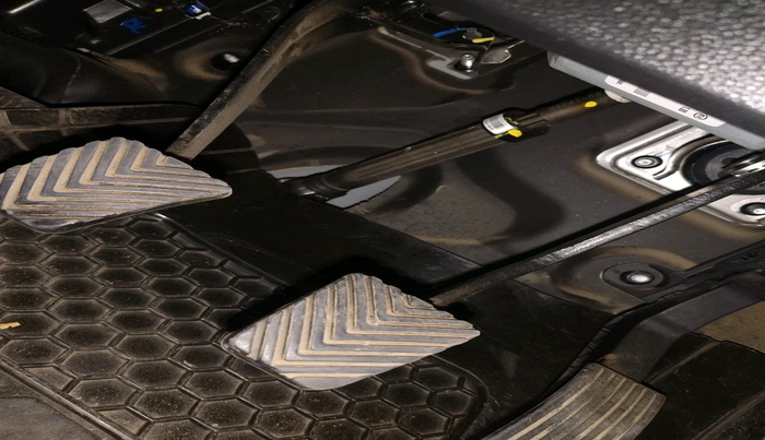 2018 Hyundai Elite i20 ASTA 1.2, Petrol, Manual, 49,728 km, interior