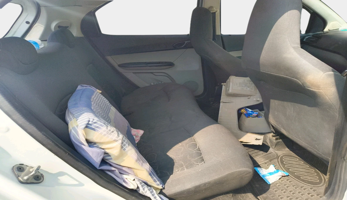 2016 Tata Tiago XT PETROL, Petrol, Manual, 61,300 km, interior