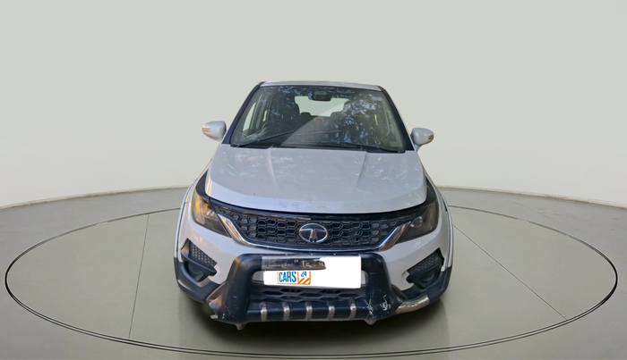 2017 Tata Hexa XM 4X2 7 STR, Diesel, Manual, 67,963 km, exterior