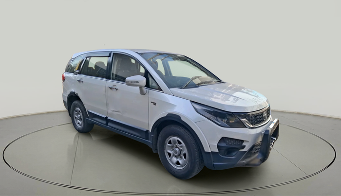 2017 Tata Hexa XM 4X2 7 STR, Diesel, Manual, 67,963 km, exterior