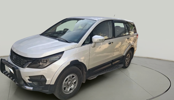 2017 Tata Hexa XM 4X2 7 STR, Diesel, Manual, 67,963 km, exterior
