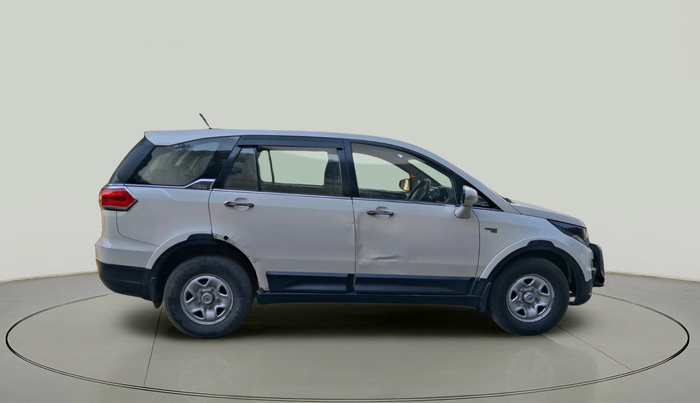 2017 Tata Hexa XM 4X2 7 STR, Diesel, Manual, 67,963 km, exterior