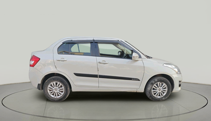 2014 Maruti Swift Dzire VDI, Diesel, Manual, 1,02,268 km, exterior