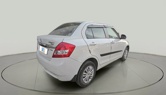 2014 Maruti Swift Dzire VDI, Diesel, Manual, 1,02,268 km, exterior