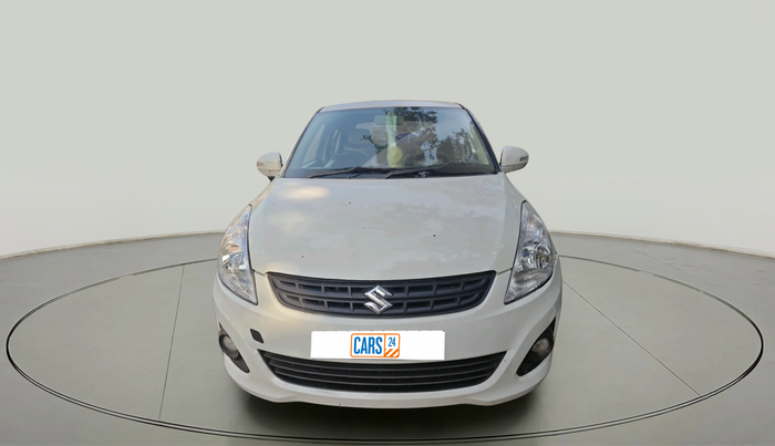 2014 Maruti Swift Dzire VDI, Diesel, Manual, 1,02,268 km, exterior