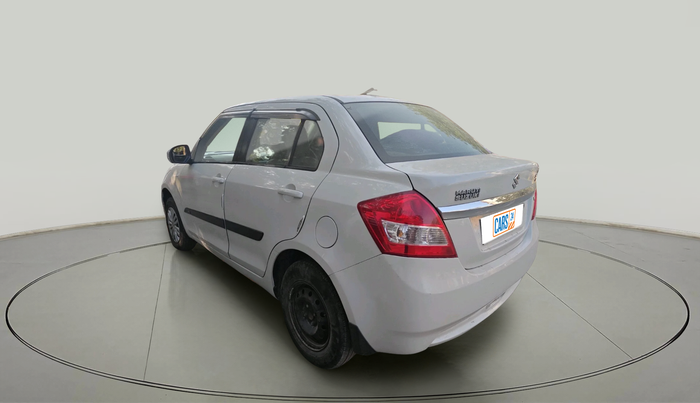 2014 Maruti Swift Dzire VDI, Diesel, Manual, 1,02,268 km, exterior