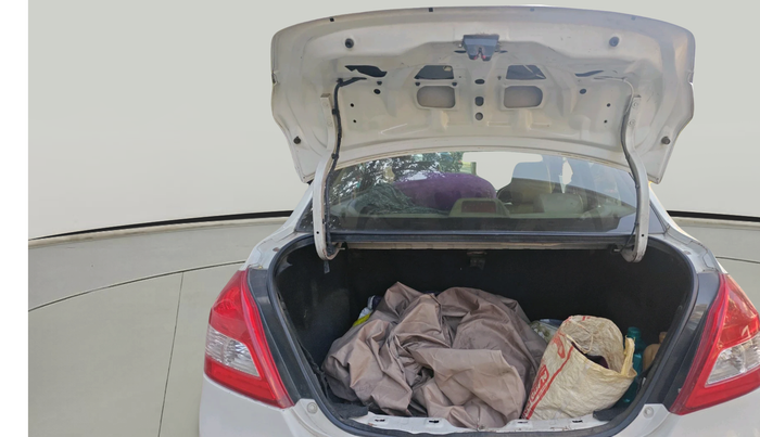 2014 Maruti Swift Dzire VDI, Diesel, Manual, 1,02,268 km, exterior