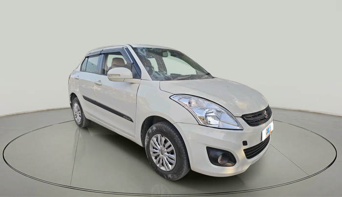 2014 Maruti Swift Dzire VDI, Diesel, Manual, 1,02,268 km, exterior