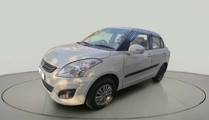 2014 Maruti Swift Dzire VDI, Diesel, Manual, 1,02,268 km, exterior