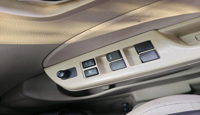 2014 Maruti Swift Dzire VDI, Diesel, Manual, 1,02,268 km, interior