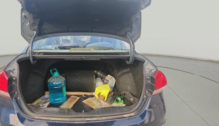 2022 Maruti Ciaz ZETA 1.5 SHVS MT PETROL, Petrol, Manual, 35,765 km, exterior