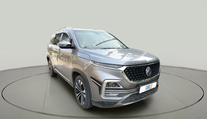 2021 MG HECTOR SHARP 2.0 DIESEL, Diesel, Manual, 47,446 km, exterior
