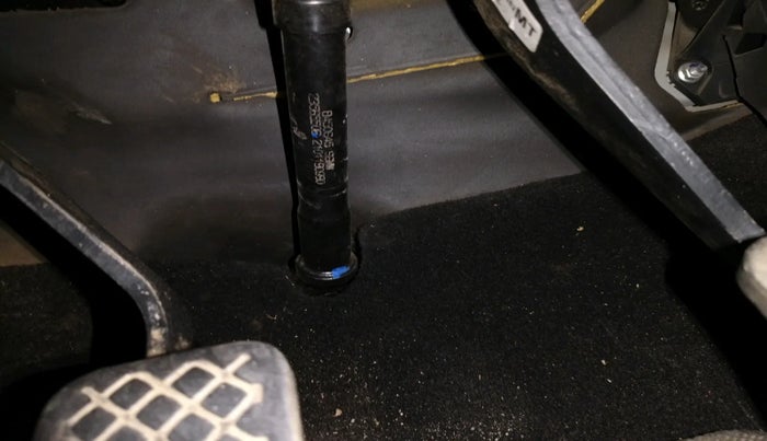 2021 MG HECTOR SHARP 2.0 DIESEL, Diesel, Manual, 47,446 km, interior