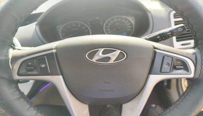 2010 Hyundai i20 SPORTZ 1.2, Petrol, Manual, 78,929 km, interior