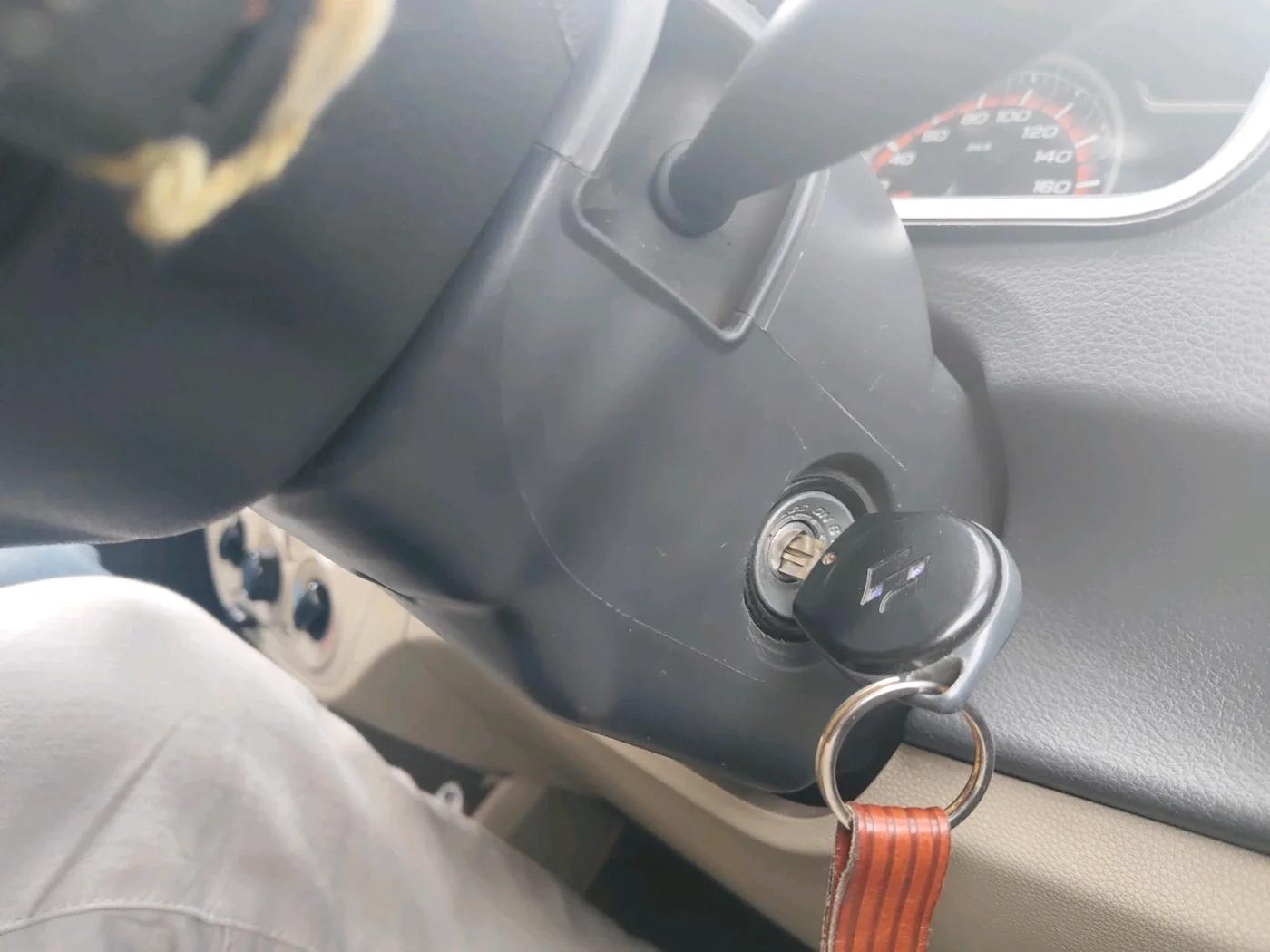 2016 Maruti Alto K10 VXI, Petrol, Manual, 86,748 km, interior