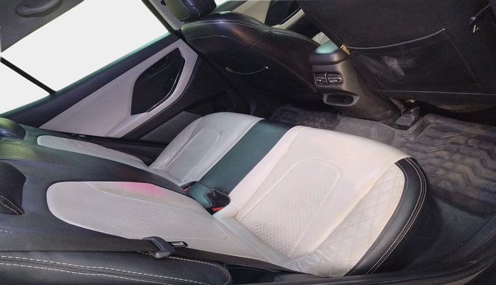 2022 Hyundai Creta E 1.5 DIESEL, Diesel, Manual, 56,984 km, interior