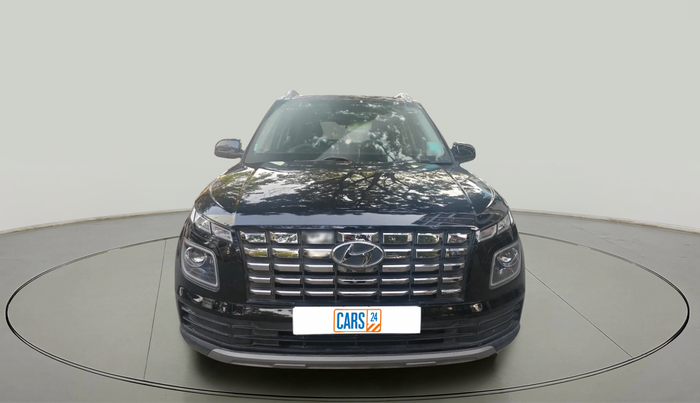 2023 Hyundai VENUE SX 1.5 CRDI, Diesel, Manual, 63,400 km, exterior