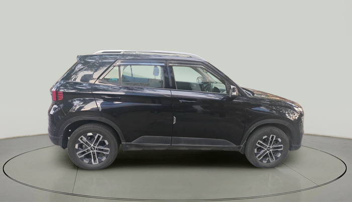 2023 Hyundai VENUE SX 1.5 CRDI, Diesel, Manual, 63,400 km, exterior