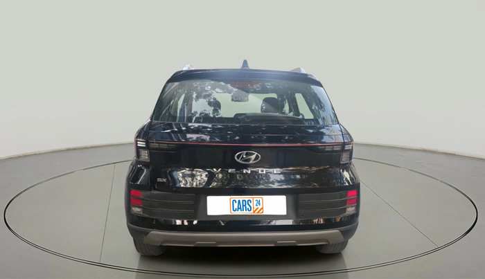 2023 Hyundai VENUE SX 1.5 CRDI, Diesel, Manual, 63,400 km, exterior