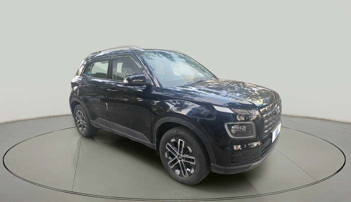 2023 Hyundai VENUE SX 1.5 CRDI, Diesel, Manual, 63,400 km, exterior