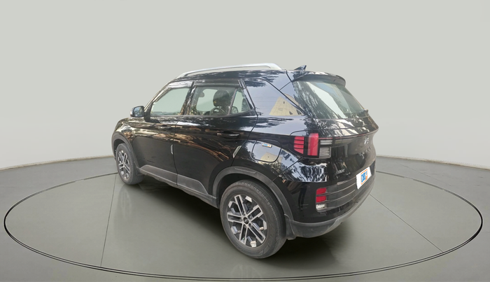 2023 Hyundai VENUE SX 1.5 CRDI, Diesel, Manual, 63,400 km, exterior