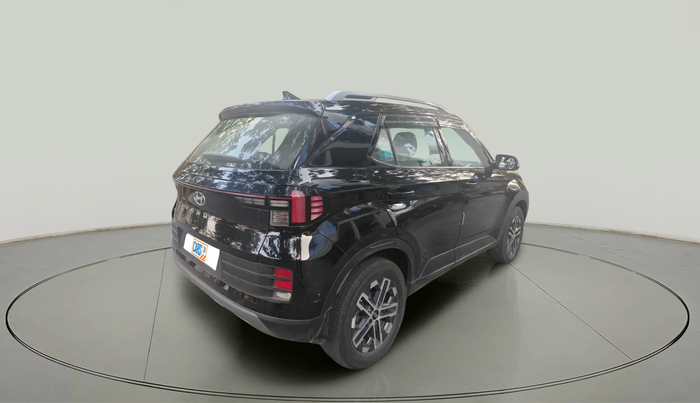 2023 Hyundai VENUE SX 1.5 CRDI, Diesel, Manual, 63,400 km, exterior