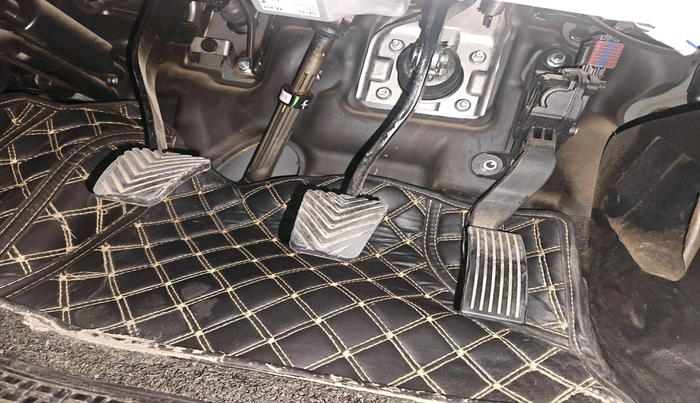 2023 Hyundai VENUE SX 1.5 CRDI, Diesel, Manual, 63,400 km, interior