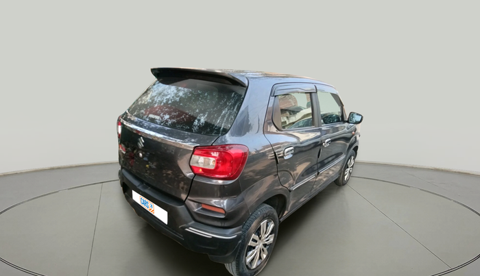 2021 Maruti S PRESSO VXI+, Petrol, Manual, 26,822 km, exterior