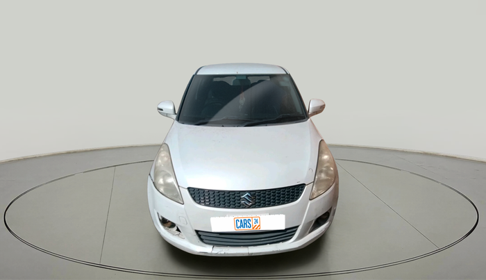 2013 Maruti Swift VDI, Diesel, Manual, 1,29,112 km, exterior