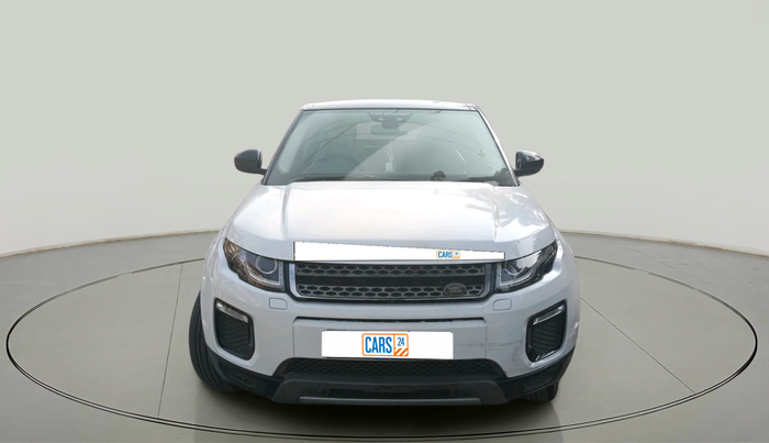 2018 Landrover Range Rover Evoque 2.0 L TD4 HSE, Diesel, Automatic, 1,46,050 km, exterior