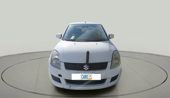 2014 Maruti Swift Dzire LDI, Diesel, Manual, 88,536 km, exterior