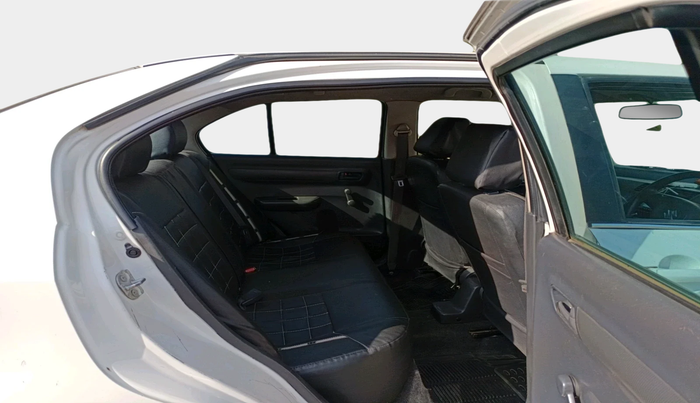 2014 Maruti Swift Dzire LDI, Diesel, Manual, 88,536 km, interior