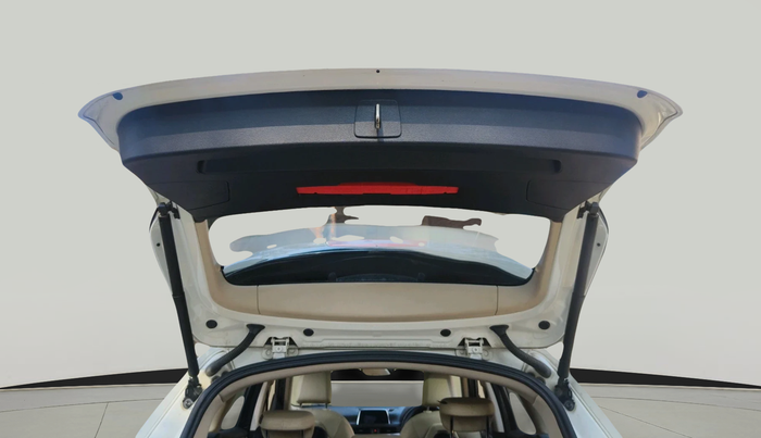 2018 BMW X1 sDrive 20d x Line, Diesel, Automatic, 75,589 km, exterior