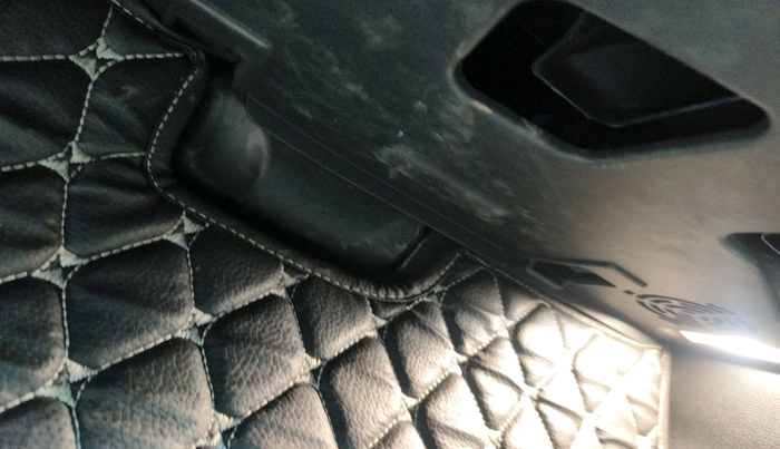 2018 BMW X1 sDrive 20d x Line, Diesel, Automatic, 75,589 km, interior