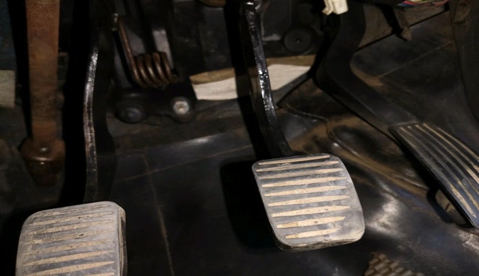 2014 Fiat Avventura EMOTION MULTIJET 1.3, Diesel, Manual, 1,25,890 km, interior