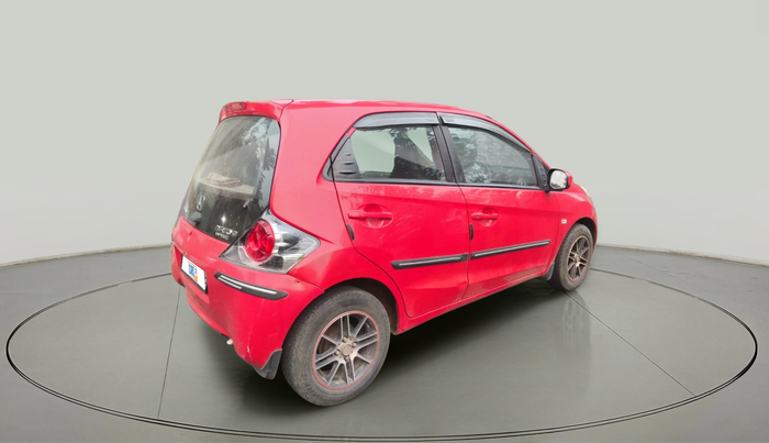 2013 Honda Brio S MT, Petrol, Manual, 47,287 km, exterior