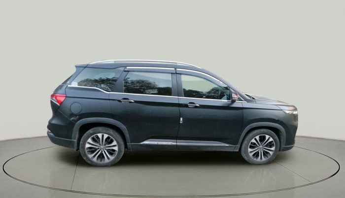 2021 MG HECTOR PLUS SELECT 2.0 DIESEL TURBO MT 7-STR, Diesel, Manual, 1,29,699 km, exterior