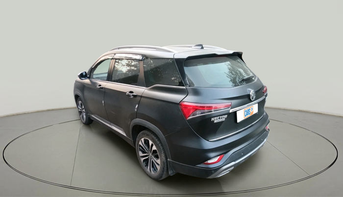 2021 MG HECTOR PLUS SELECT 2.0 DIESEL TURBO MT 7-STR, Diesel, Manual, 1,29,699 km, exterior