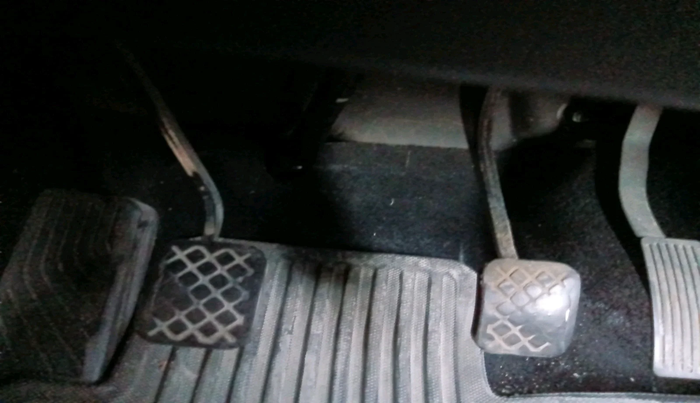 2021 MG HECTOR PLUS SELECT 2.0 DIESEL TURBO MT 7-STR, Diesel, Manual, 1,29,699 km, interior