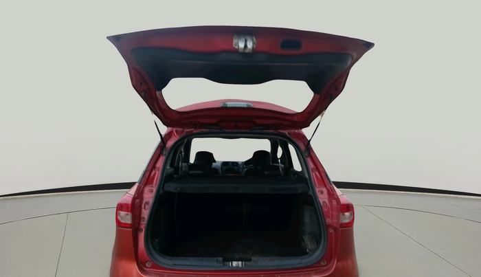 2018 Maruti Vitara Brezza ZDI, Diesel, Manual, 94,966 km, exterior