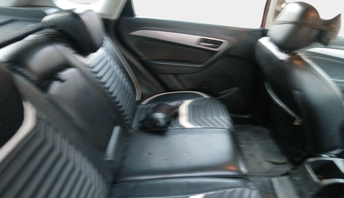 2018 Maruti Vitara Brezza ZDI, Diesel, Manual, 94,966 km, interior