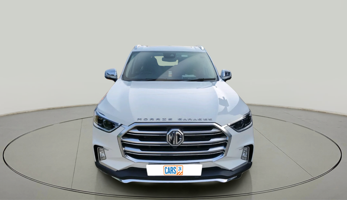 2022 MG GLOSTER SAVVY 6 STR 2.0 TWIN TURBO 4WD, Diesel, Automatic, 65,407 km, exterior