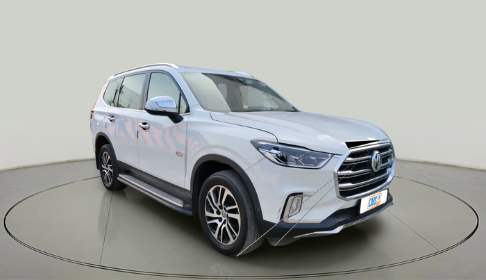 2022 MG GLOSTER SAVVY 6 STR 2.0 TWIN TURBO 4WD, Diesel, Automatic, 65,407 km, exterior