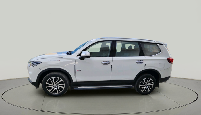 2022 MG GLOSTER SAVVY 6 STR 2.0 TWIN TURBO 4WD, Diesel, Automatic, 65,407 km, exterior