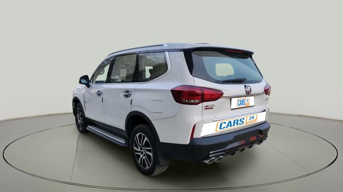 2022 MG GLOSTER SAVVY 6 STR 2.0 TWIN TURBO 4WD, Diesel, Automatic, 65,407 km, exterior