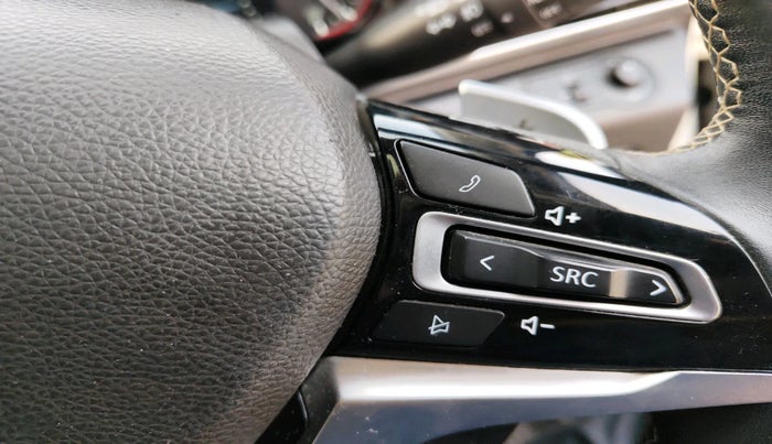 2022 MG GLOSTER SAVVY 6 STR 2.0 TWIN TURBO 4WD, Diesel, Automatic, 65,407 km, interior