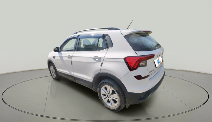 2023 Skoda KUSHAQ Active plus 1.0 TSI , Petrol, Manual, 36,131 km, exterior