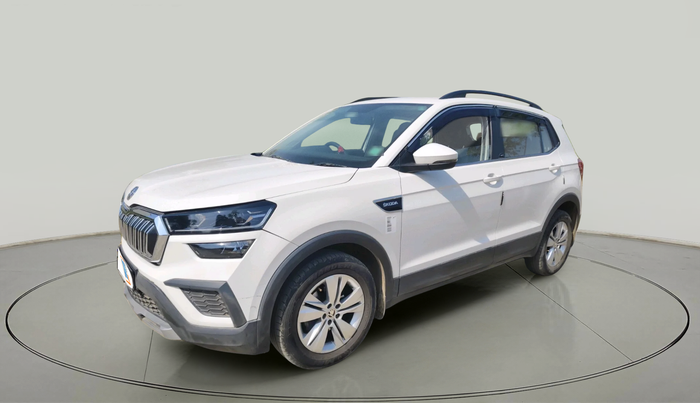 2023 Skoda KUSHAQ Active plus 1.0 TSI , Petrol, Manual, 36,131 km, exterior