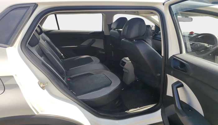 2023 Skoda KUSHAQ Active plus 1.0 TSI , Petrol, Manual, 36,131 km, interior